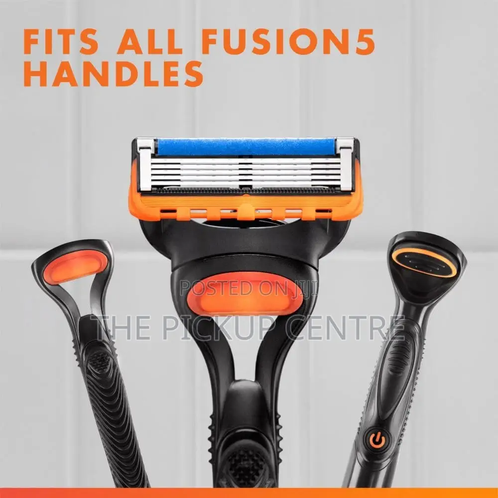 Gillette Fusion 5