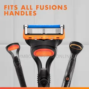 Gillette Fusion 5