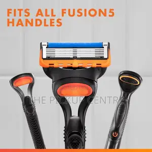 Gillette Fusion 5