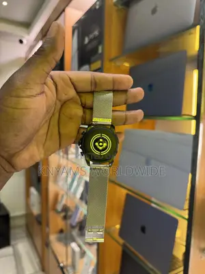 Fossil Gen 6