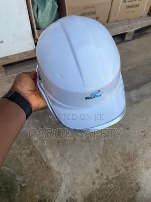 Reflective Helmet