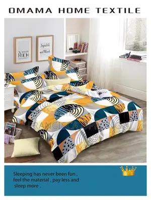 High Quality Bedsheets