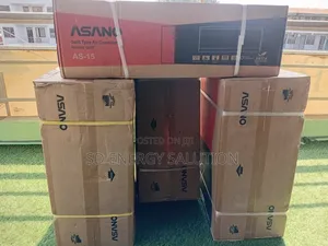 Unstoppable Cooling 1.5hp Asano Air Conditioner Split System Asano Ac