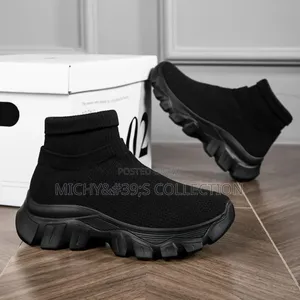 Lightweight Sneakers