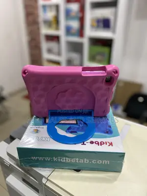 7” Android Children’S Tablet - Sim Card Supported