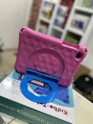 7” Android Children’S Tablet - Sim Card Supported