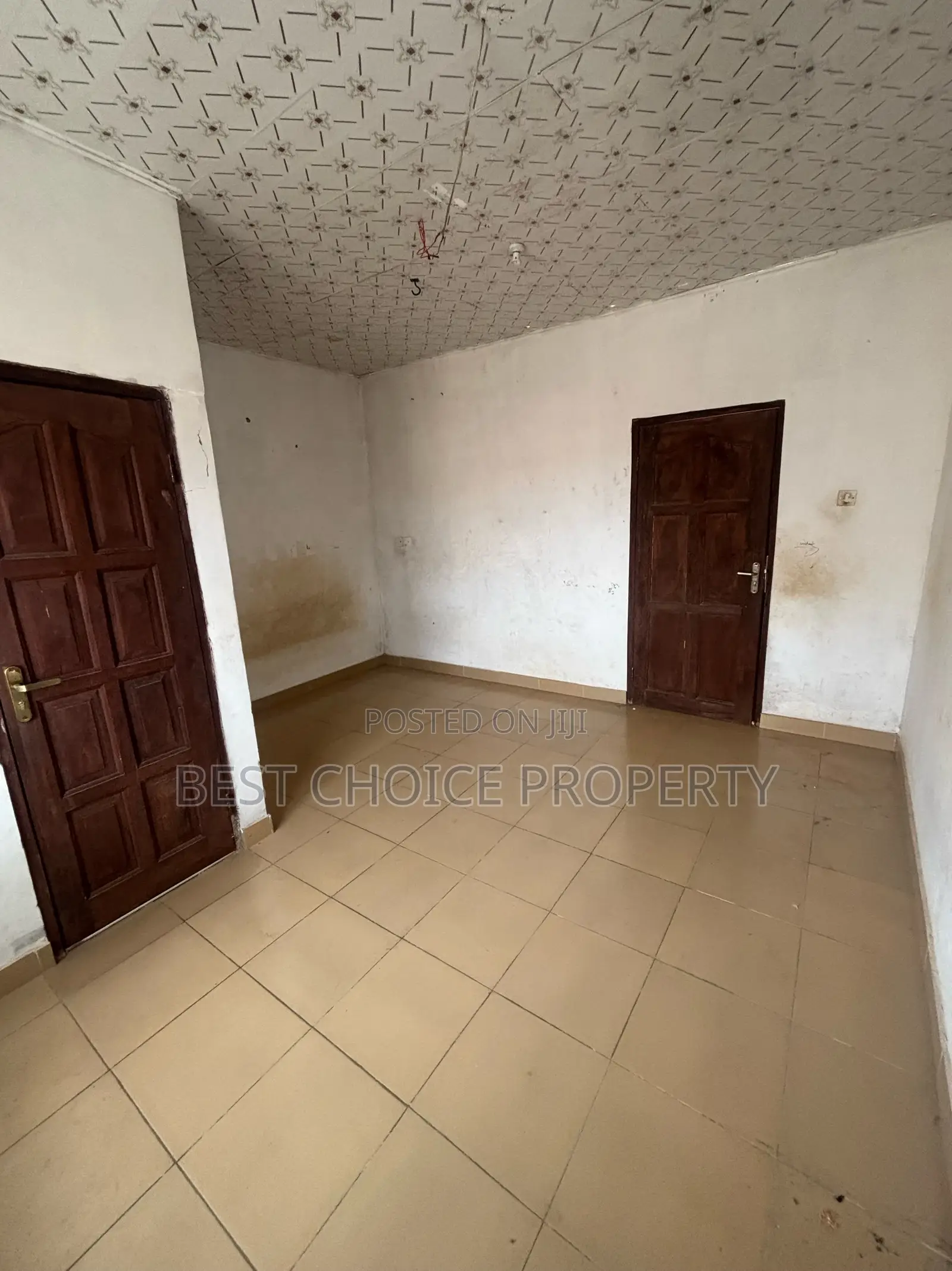 Single Room Sc Adenta Accountancy