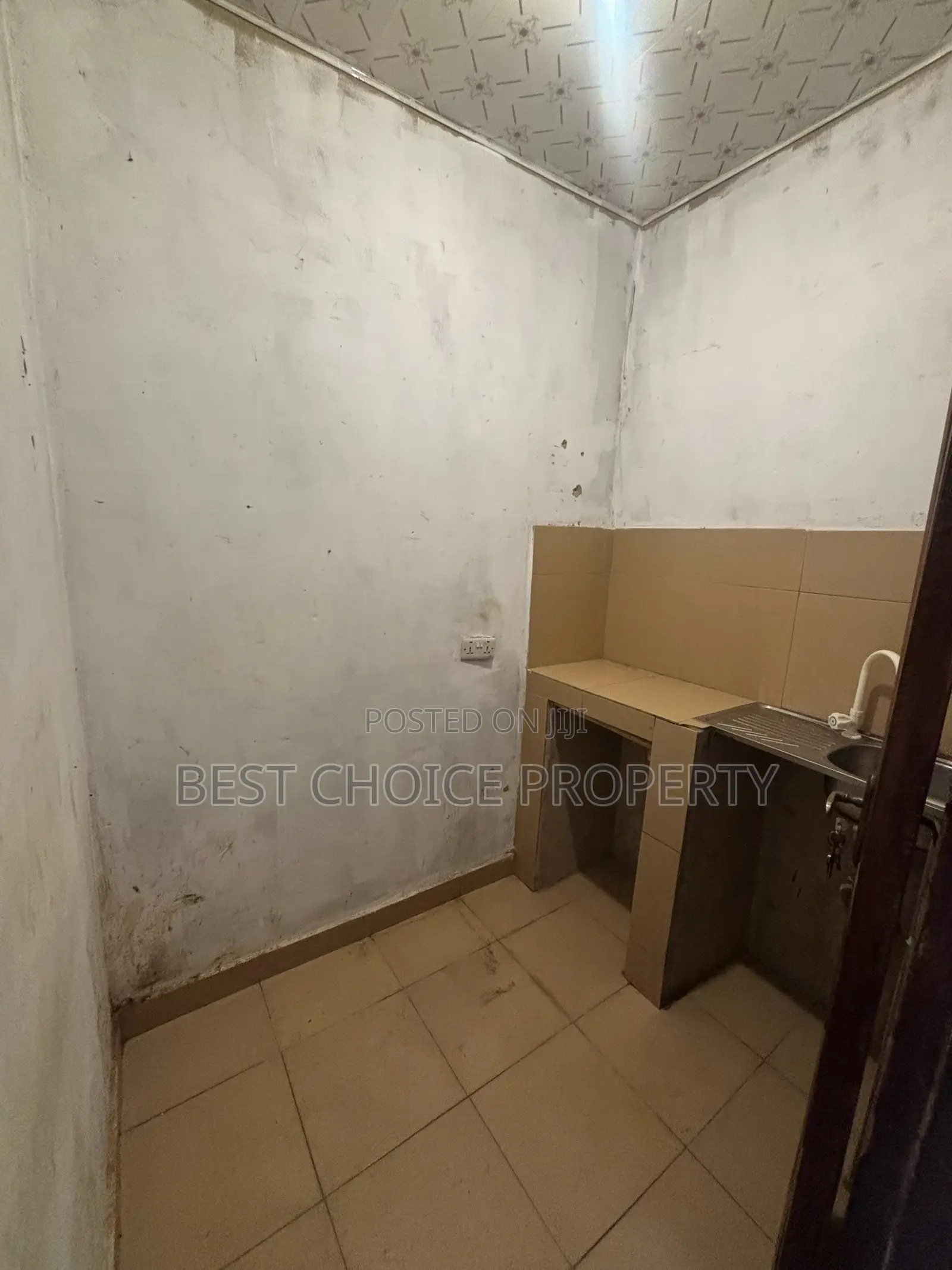 Single Room Sc Adenta Accountancy