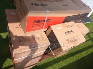 Improve Indoor Ac Quality Asano Split Type 2.0hp Air Conditioner