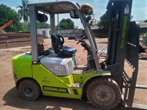 Forklift 3ton