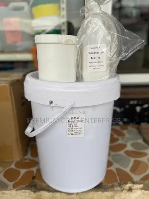 Resin Washed Stone for Floor With Primer – 25kg