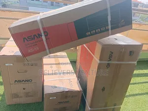 Asano Cooling Power 2.0hp Air Conditioner Split Type Asano Ac