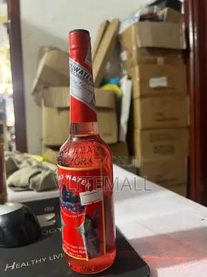 Quality Spiritual Holy Water