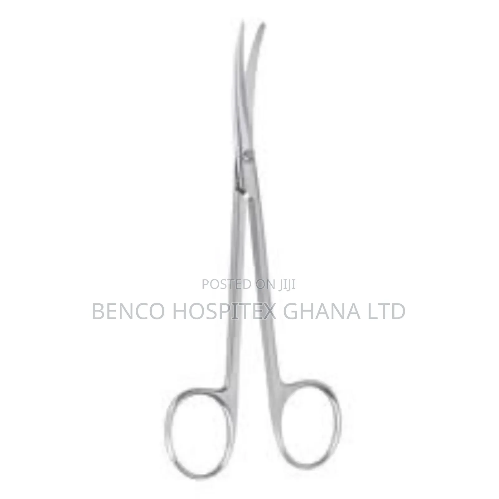 Metzenbaum Scissors 15cm (Curve)