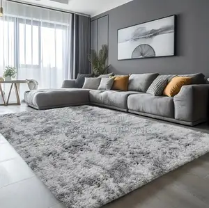 Super Soft Fluffy Carpet (160*230cm)