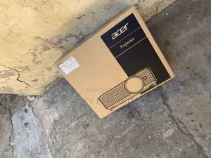 Acer 4000lumens Digital Projector