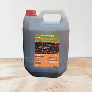 Grace Unique Palm Kernel Oil