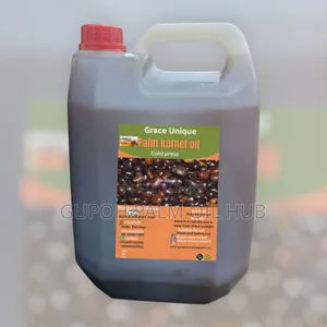 Grace Unique Palm Kernel Oil