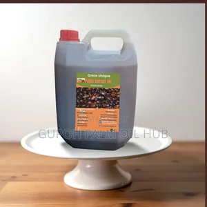 Grace Unique Palm Kernel Oil