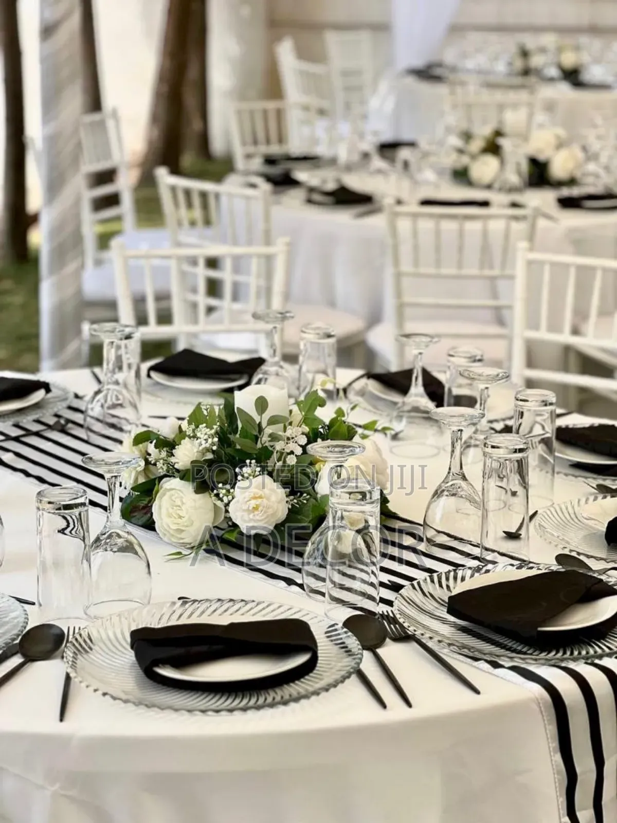 Traditional Engagement Wedding and Wedding Reception