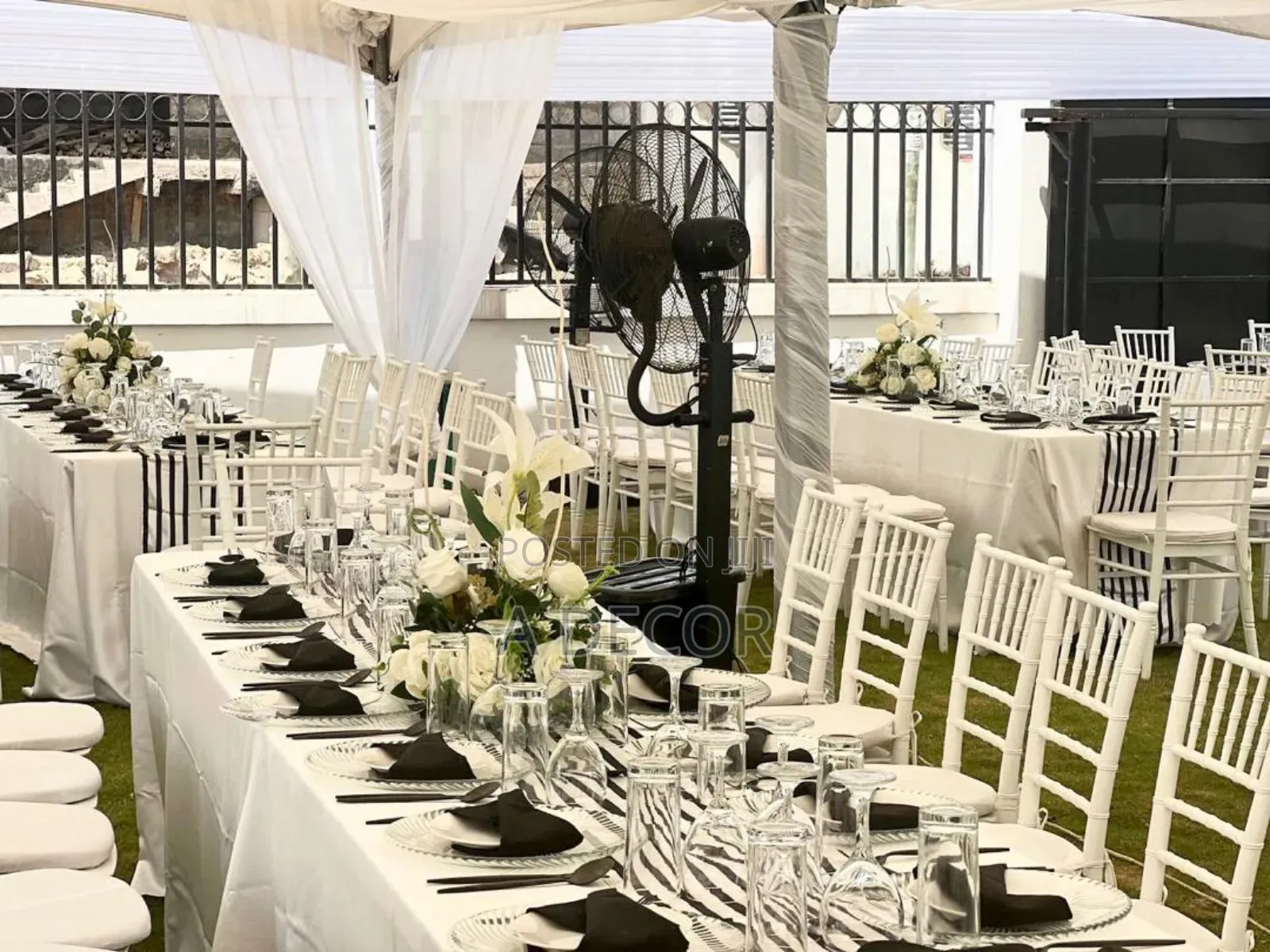 Traditional Engagement Wedding and Wedding Reception