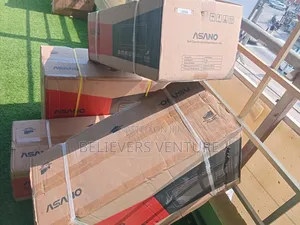 Refresh Your Space Asano 2.0hp Ac