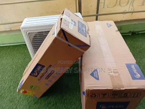 Pearl 1.5hp Towering Hyper Air Conditioner Split System Pearl Ac