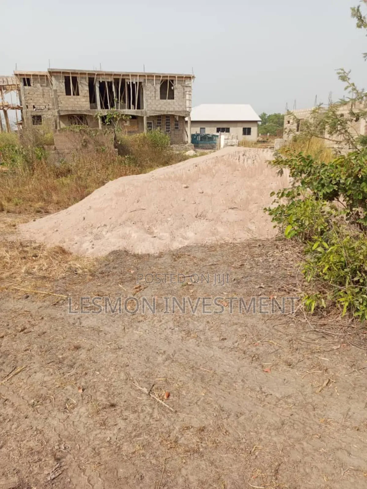 Land FPR Sale