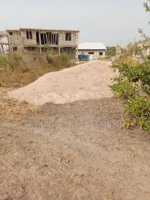 Land FPR Sale