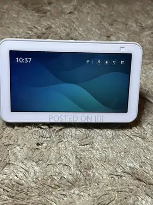 Echo Show 5 2nd Gen