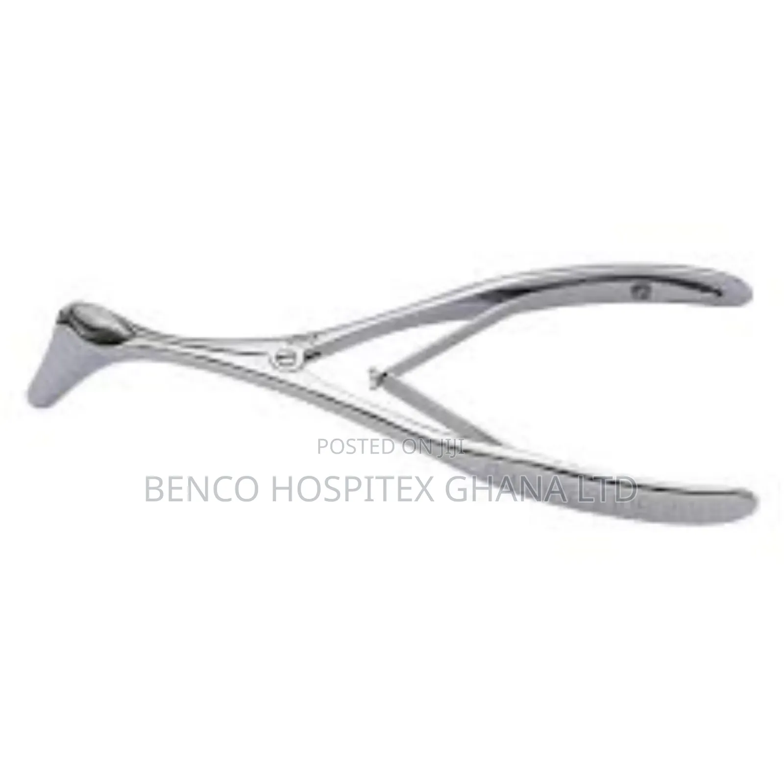 Nasal Speculum (Adult)