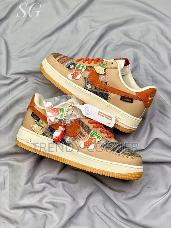 Nike Air Force in Ga West Municipal Shoes, Trendy Corner