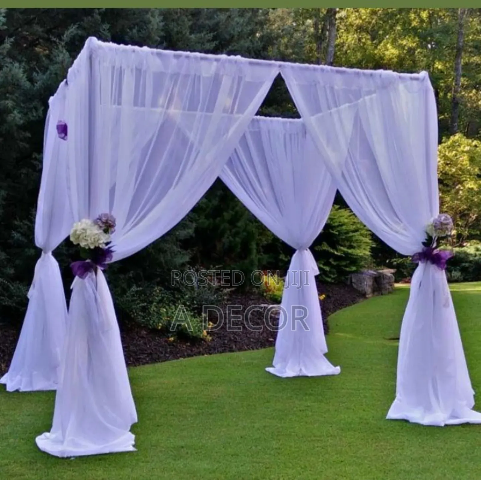 Traditional Engagement Wedding and Wedding Reception