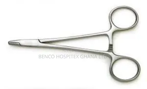Needle Holder 14cm