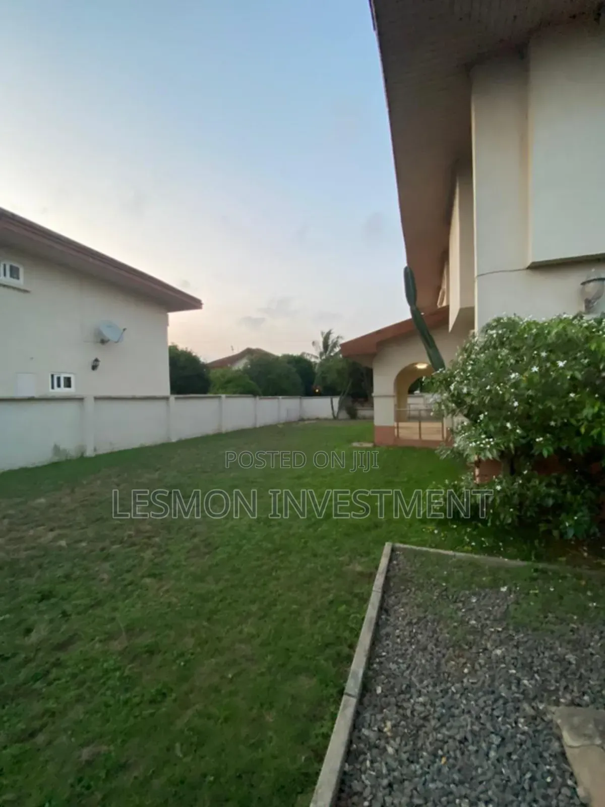 4bdrm House in Regimmanuel Estate, Regimanuel Gray Estates for rent