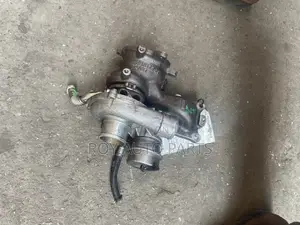 Ford Fusion 2013 Turbo Charger