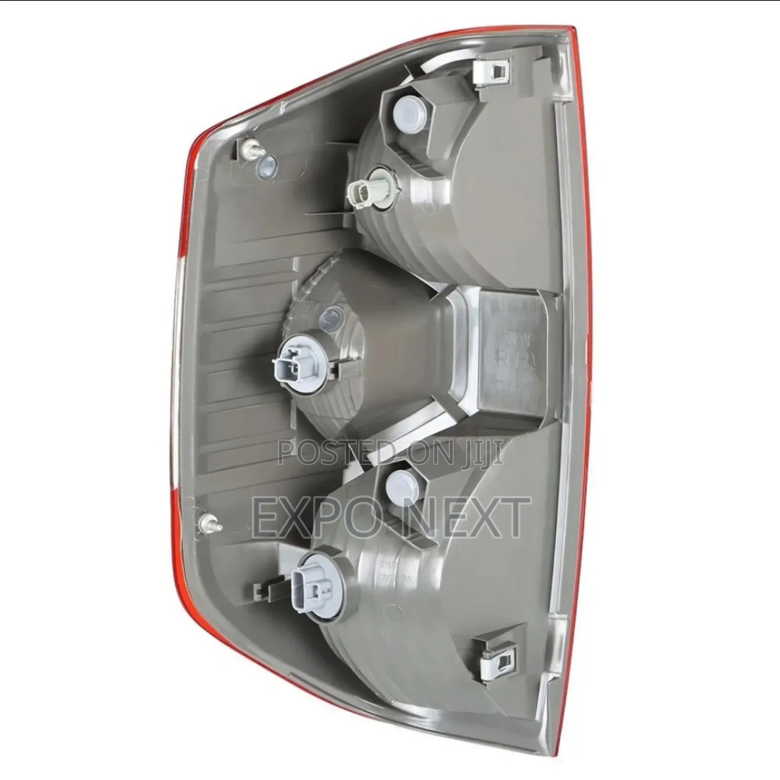 Tail Light  For 2014-2020 Toyota Tundra Right Side