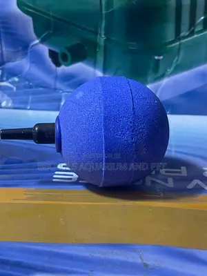 Round Air-stones , P2