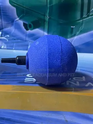 Round Air-stones , P2