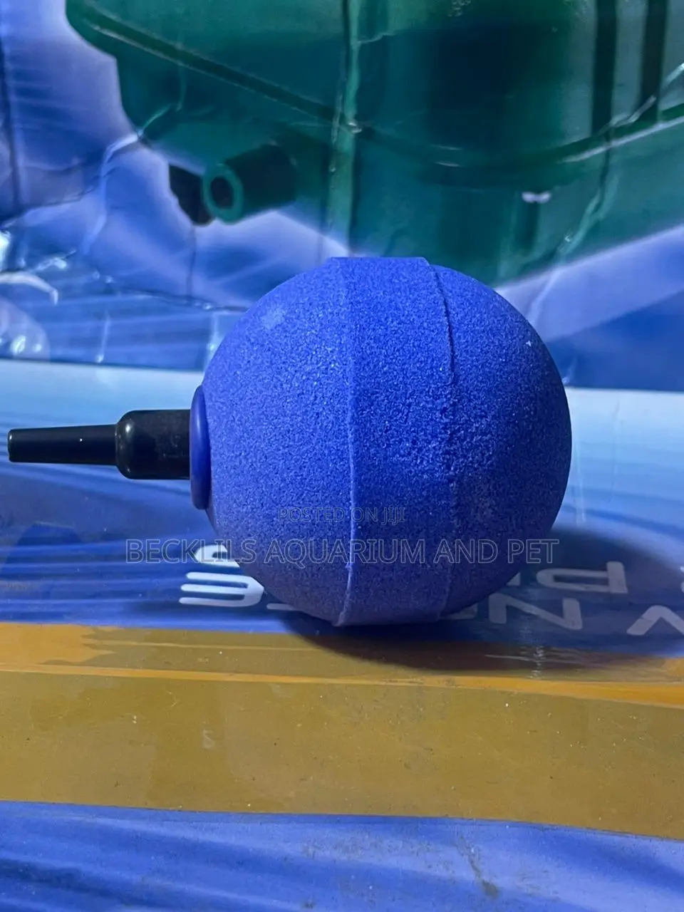 Round Air-stones , P2