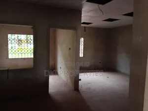 Hospital Structure for Sale
