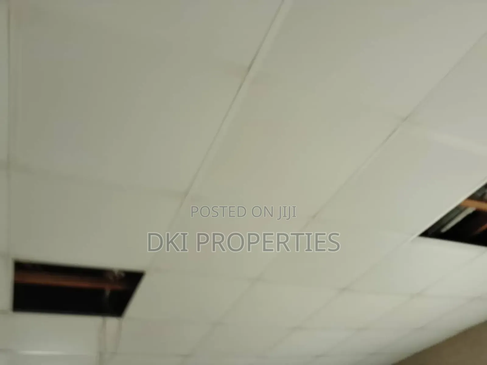 Hospital Structure for Sale