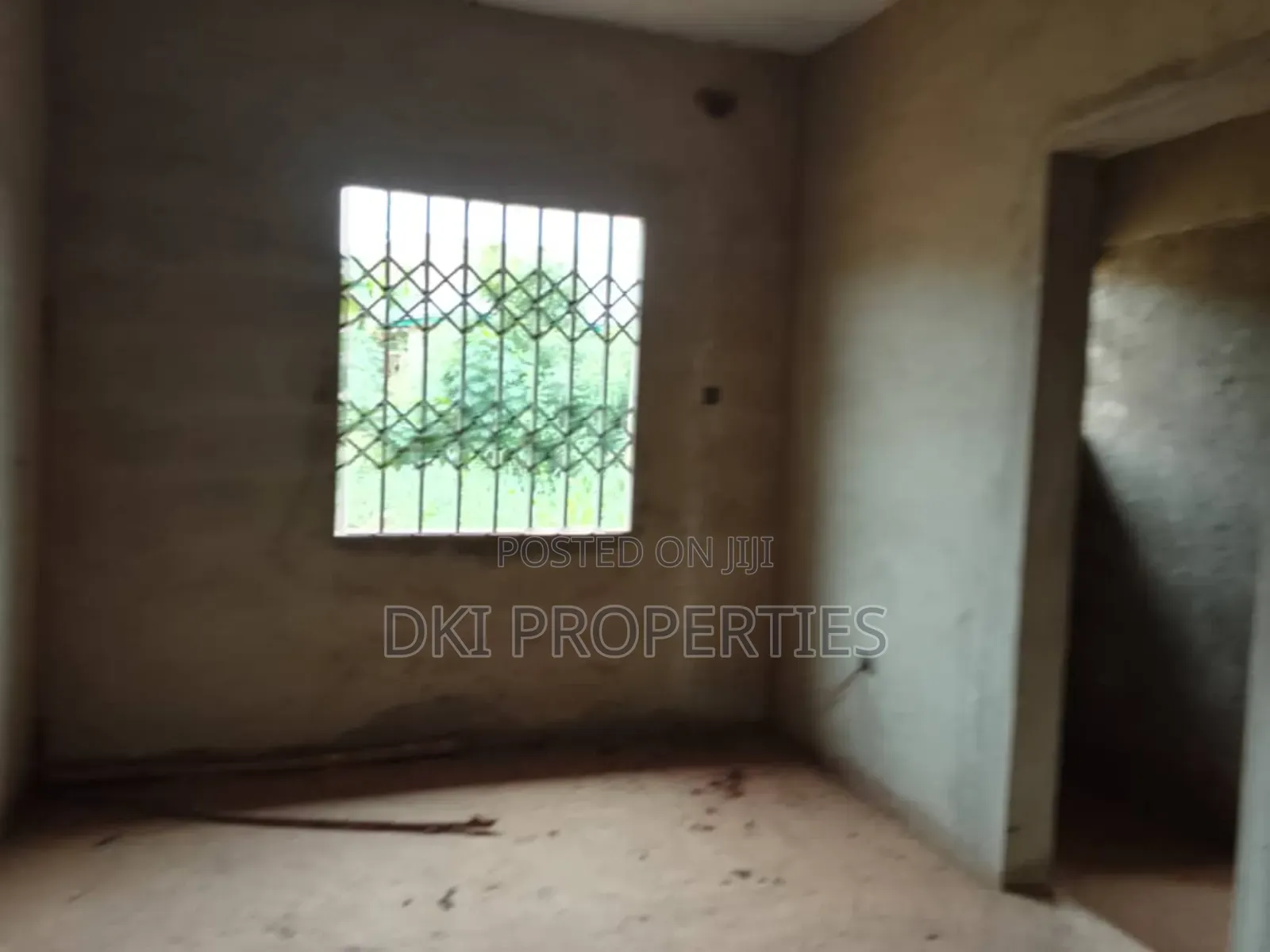 Hospital Structure for Sale