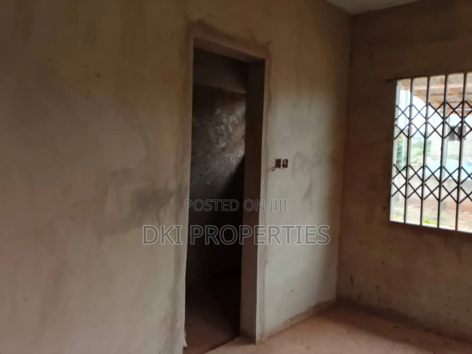 Hospital Structure for Sale
