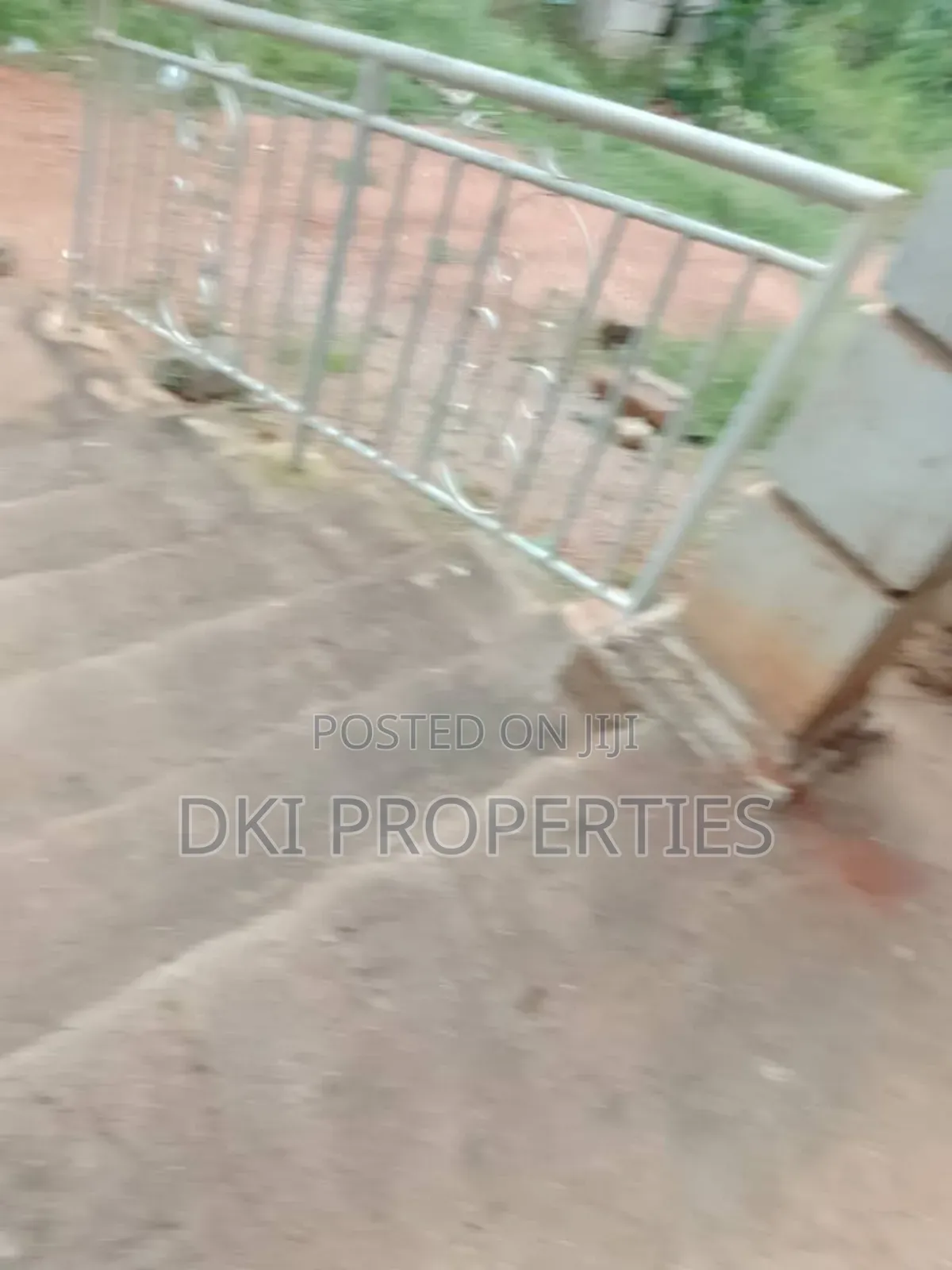Hospital Structure for Sale
