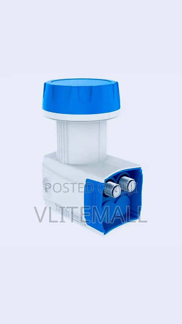 Dish LNB 2 Way