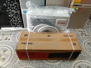 Asano 1.5hp Air Conditioner for Home and Office