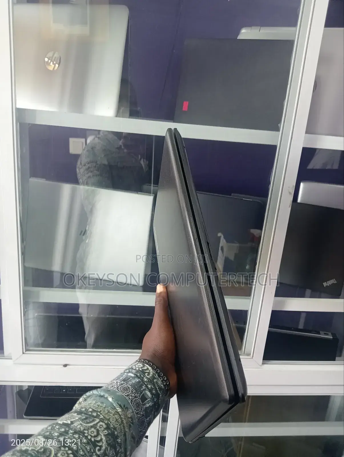Laptop Toshiba Satellite C55 8GB AMD A8 HDD 500GB