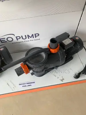 Leo 3hp Swimming Pool Water Pump