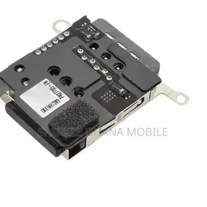 Apple iPhone 12 Pro Max Dual Sim Card Holder Socket